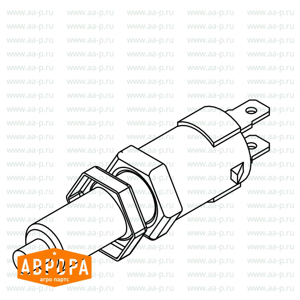 MIA10936 КОМПЛЕКТ  ПРОКЛАДОК